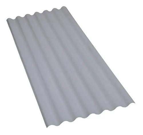 Telha Fibrocimento (Eternit)